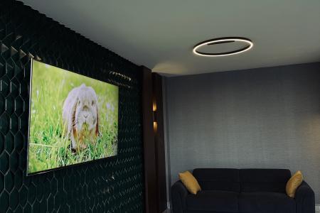 Отель Riviera Hotel в Сухум - Абхазия