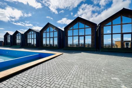 Отель Royal house в Дербент - Россия