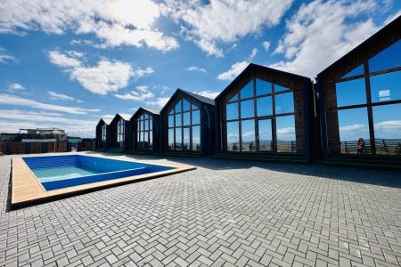 Отель Royal house в Дербент - Россия