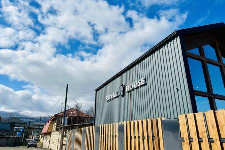 Отель Royal house в Дербент - Россия