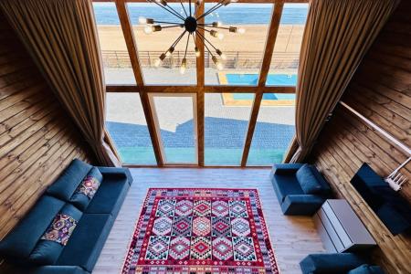 Отель Royal house в Дербент - Россия