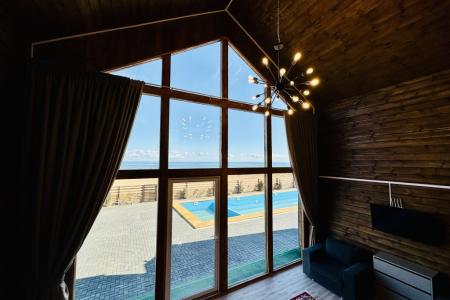 Отель Royal house в Дербент - Россия