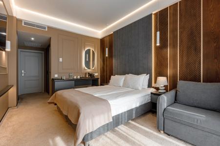 Отель Grace Lazure в Адлер - Россия