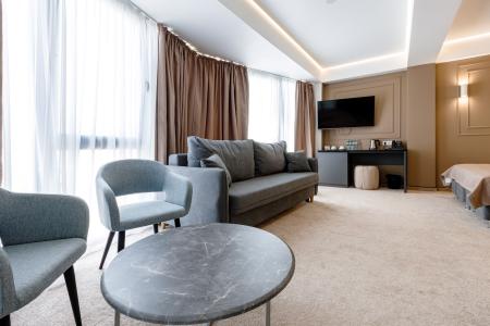 Отель Grace Lazure в Адлер - Россия