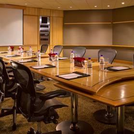 отель Fairmont Singapore