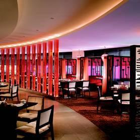 Отель Fairmont Singapore в о. Сингапур - Сингапур