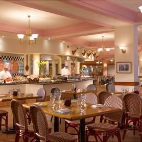 Отель Fairmont Singapore в о. Сингапур - Сингапур