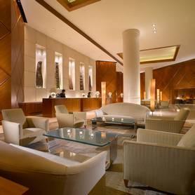 Отель Fairmont Singapore в о. Сингапур - Сингапур