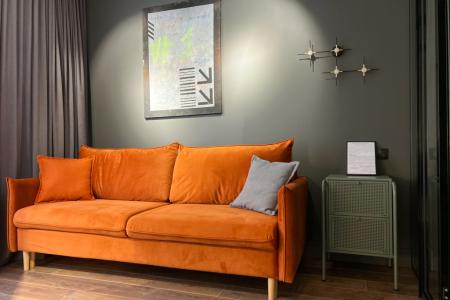 Отель Color rooms в Выборг - Россия