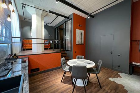 Отель Color rooms в Выборг - Россия