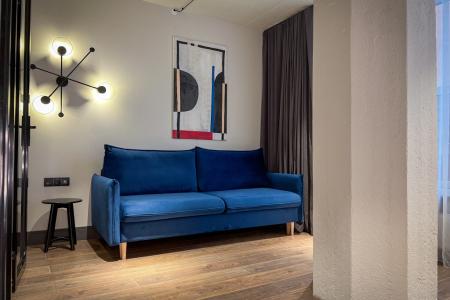 Отель Color rooms в Выборг - Россия