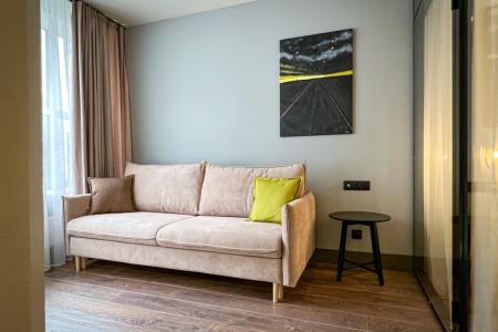 Отель Color rooms в Выборг - Россия