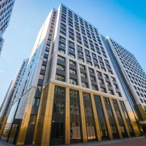 отель Valo Mercure