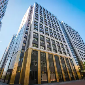 отель Valo Mercure
