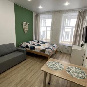 отель Scandi2home
