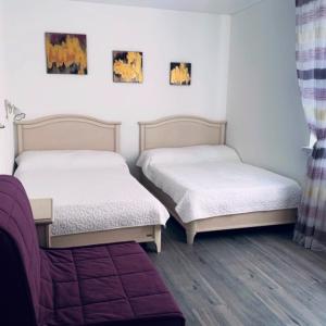 отель Гостевой дом Art Home