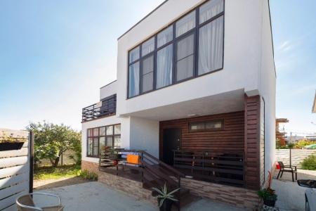 Отель Гостевой дом Art Home в Сириус - Россия