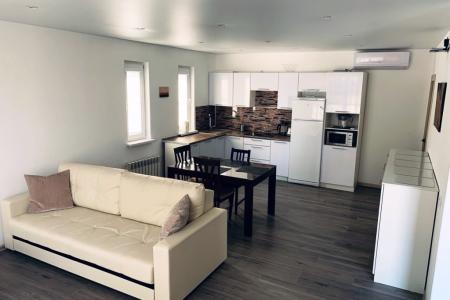 Отель Гостевой дом Art Home в Сириус - Россия