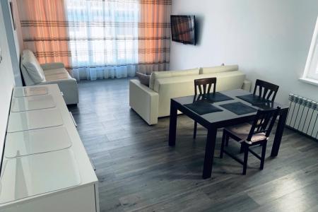 Отель Гостевой дом Art Home в Сириус - Россия