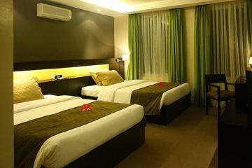 Fairways & Bluewater Resort