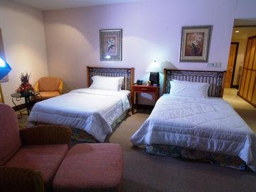 Fairways & Bluewater Resort