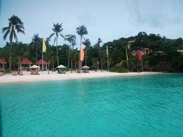 Fairways & Bluewater Resort