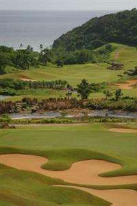 Fairways & Bluewater Resort