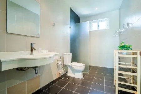 Отель The Beach Village Resort в Хуа Хин - Таиланд