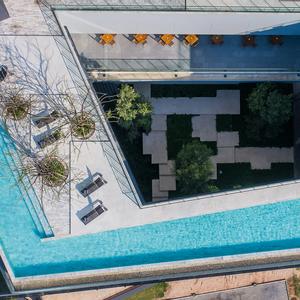 отель Arize Hotel Sri Racha