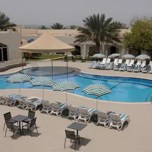 отель Falaj Daris
