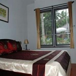 отель Floraville Phuket Resort