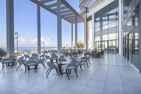 Отель Gran Muthu Habana в Гавана - Куба