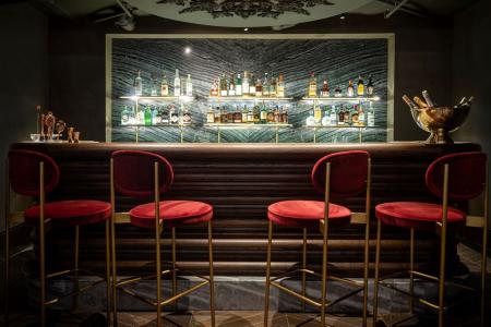 Отель Orient Occident Autograph Collection в Сиркеджи - Турция