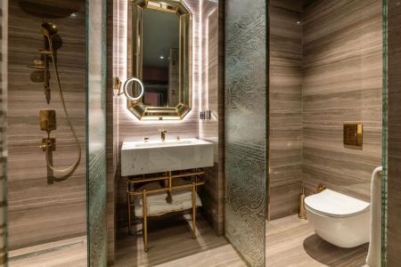 Отель Orient Occident Autograph Collection в Сиркеджи - Турция