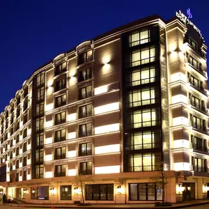 отель Dora hotel