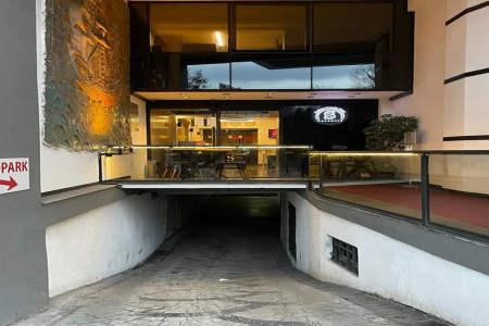 Отель Besiktas Serenity Hotel в Бешикташ - Турция