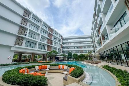 Отель Laya Resort Phuket Island в о. Пхукет - Таиланд