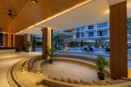 Отель Laya Resort Phuket Island в о. Пхукет - Таиланд