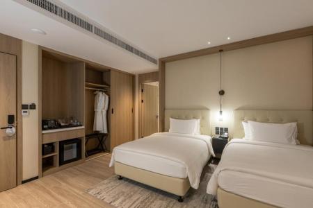 Отель Laya Resort Phuket Island в о. Пхукет - Таиланд