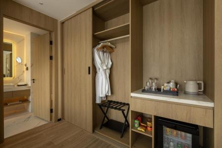 Отель Laya Resort Phuket Island в о. Пхукет - Таиланд