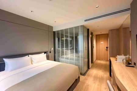 Отель La Green Hotel and Residence в о. Пхукет - Таиланд