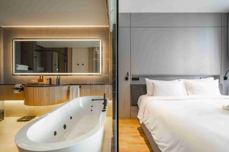 Отель La Green Hotel and Residence в о. Пхукет - Таиланд