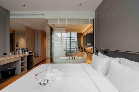 Отель La Green Hotel and Residence в о. Пхукет - Таиланд