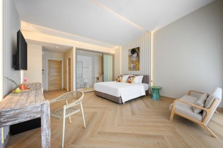 Отель Centara Life Lamai Resort Samui в о. Самуи - Таиланд