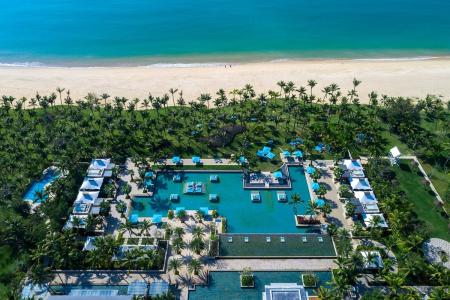 Отель Capella Tufu Bay в Бухта Туфу - Китай