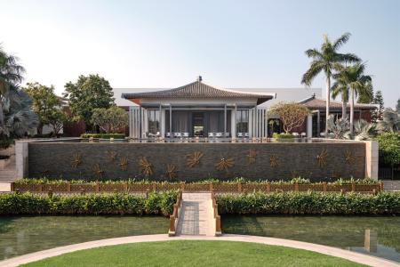 Отель Capella Tufu Bay в Бухта Туфу - Китай