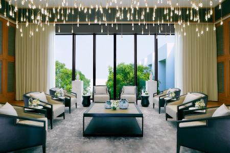 Отель Capella Tufu Bay в Бухта Туфу - Китай