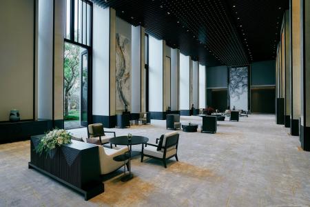 Отель Capella Tufu Bay в Бухта Туфу - Китай