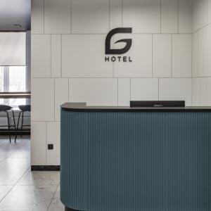 отель Greenfeel Петрозаводск