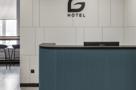 Отель Greenfeel Петрозаводск в Петрозаводск - Россия